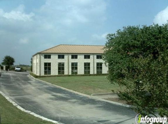 Lutheran Foundation of the Southwest - Pflugerville, TX