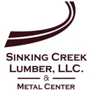 Sinking Creek Lumber