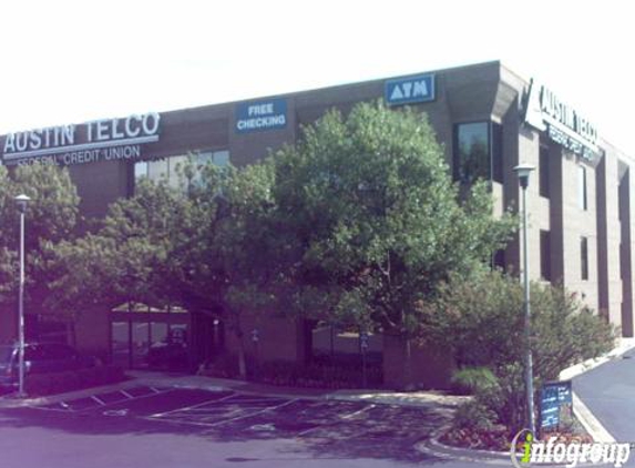 Austin Telco Federal Credit Union - Austin, TX