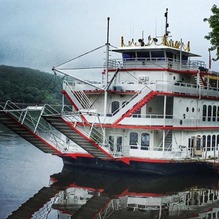 St Croix Boat & Packet - Stillwater, MN