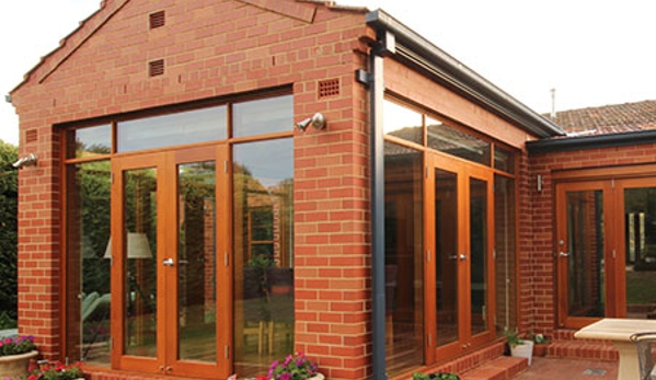 Chapman Built - Hughes, ACT