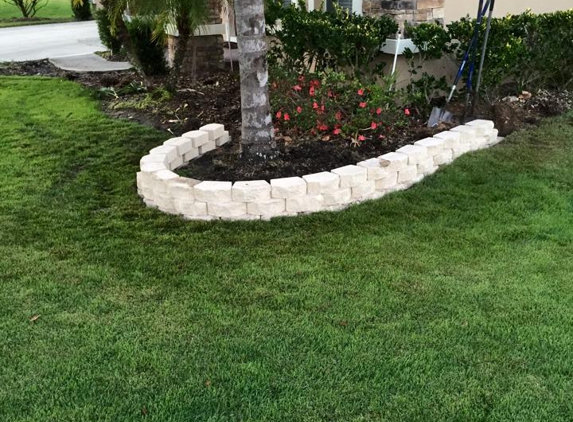 Father & Son Landscaping, LLC - Mount Dora, FL