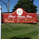 Store-Haus Inc - Storage Household & Commercial
