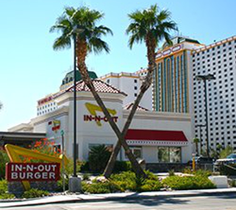 In-N-Out Burger - Laughlin, NV