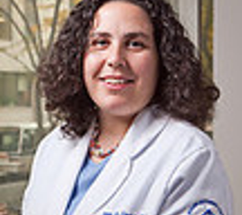 Anne Covey, MD - MSK Interventional Radiologist - New York, NY