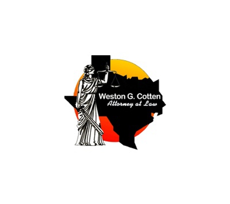 Weston G  Cotten, Attorney at Law - Baytown, TX