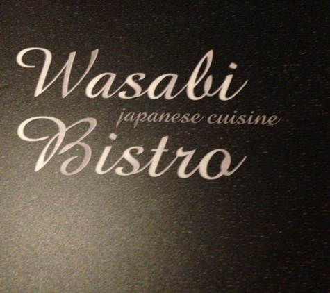 Wasabi Bistro - San Francisco, CA