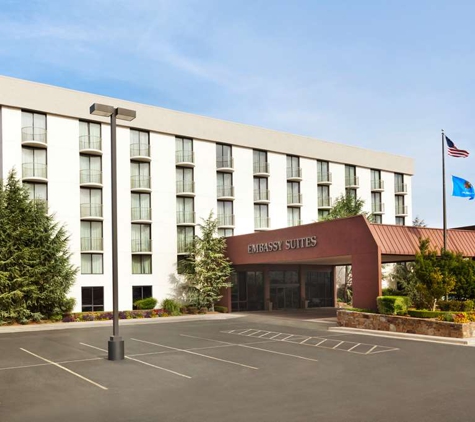 Homewood Suites by Hilton Oklahoma City Airport - Oklahoma City, OK