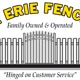 Lake Erie Fence Company