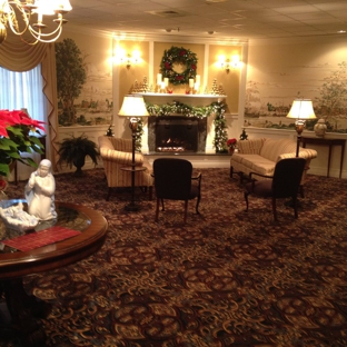 Colonial Chapel Funeral Home & Crematory - Orland Park, IL