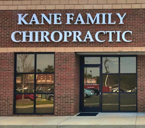 Kane Family Chiropractic - Fort Mill, SC