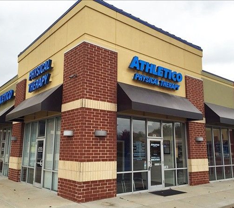 Athletico Physical Therapy - Edwardsville - Edwardsville, IL