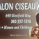 Salon Ciseaux - Beauty Salons