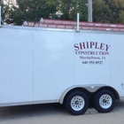 Shipley Construction - Dennis Shipley, Owner