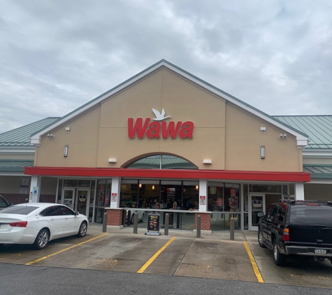 WaWa - Thorndale, PA