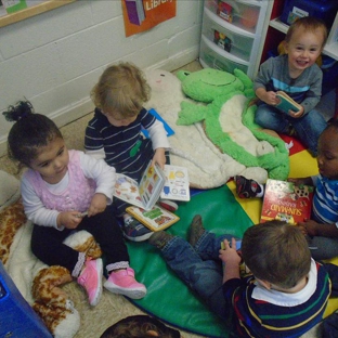 Telegraph Road KinderCare - Alexandria, VA