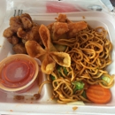 Panda Express - Fast Food Restaurants