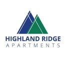 Highland Ridge Apartments - Apartments