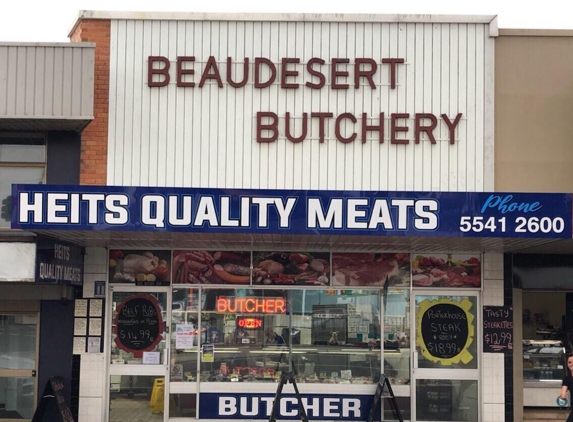 Heit's Quality Meats Pty Ltd - Beaudesert, QLD
