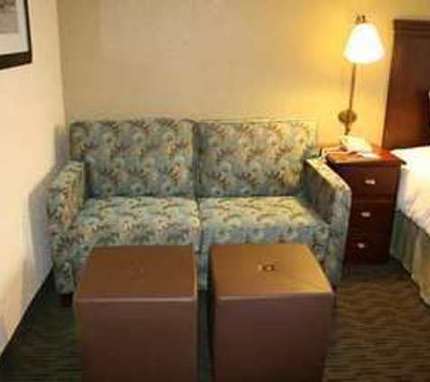 Hampton Inn Charlotte-Gastonia - Gastonia, NC