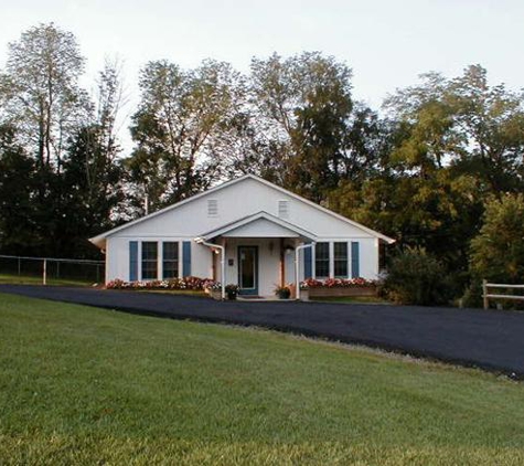 Miller's Boarding Kennel - Lewisburg, PA