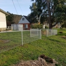 Foley construction - Fence Repair