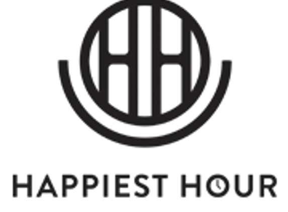 Happiest Hour - Dallas, TX