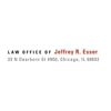 Law Office of Jeffrey R Esser gallery