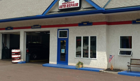 Telford Auto Repair & Tire - Telford, PA