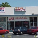 Sun Donuts & Louisiana Fried Chicken - Chicken Restaurants