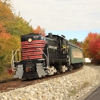 Downeast Scenic Railroad gallery