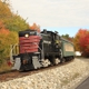 Downeast Scenic Railroad