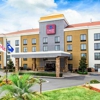 Comfort Suites Clinton Near Presbyterian College gallery