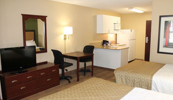 Extended Stay America - Pittsburgh - Carnegie - Carnegie, PA