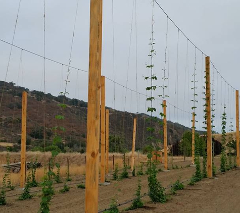 Suncoast Organic Farm - Hollister, CA