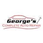 George's Complete Auto Repair