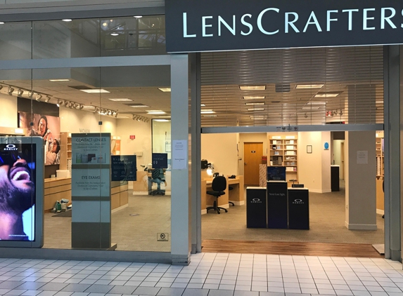 LensCrafters - Spokane Valley, WA