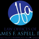 Law Offices Of James F Aspell, PC - Traffic Law Attorneys