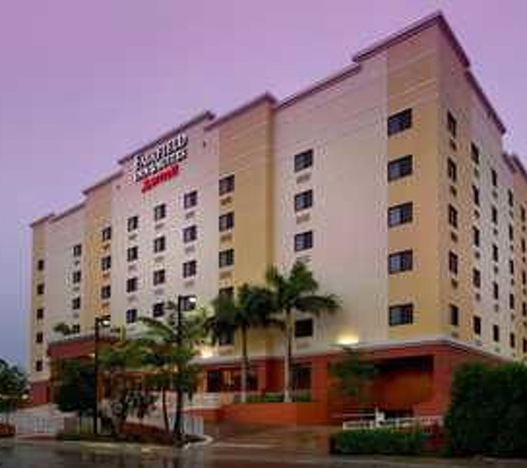 Fairfield Inn & Suites - Miami, FL