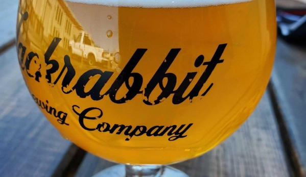 Jackrabbit Brewing Co. - West Sacramento, CA