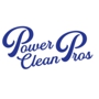 Power Clean Pros