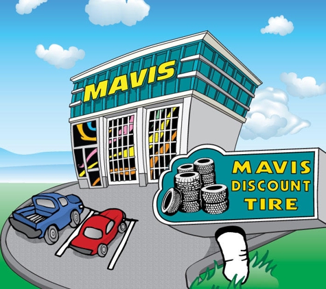 Mavis Discount Tire - York, PA