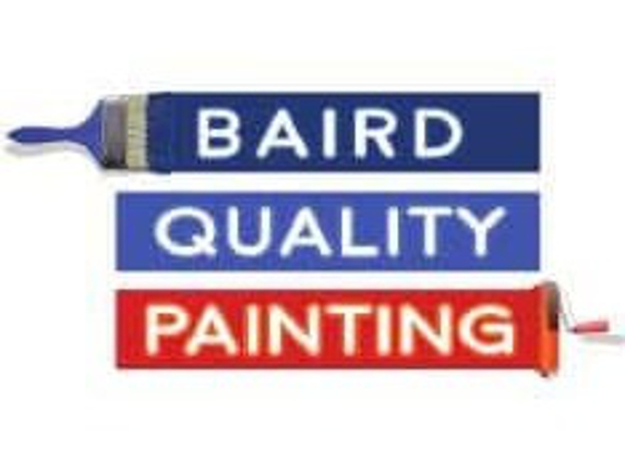 Baird Quality Painting