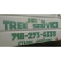 JR'S Tree Service