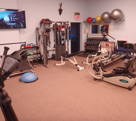 Allstar Physical Therapy - Center Moriches, NY