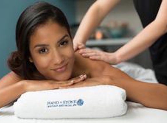 Hand and Stone Massage and Facial Spa - Peachtree City, GA