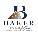Baker Floor InStore