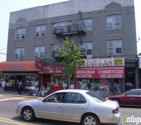 Fenix II Bakery - West New York, NJ