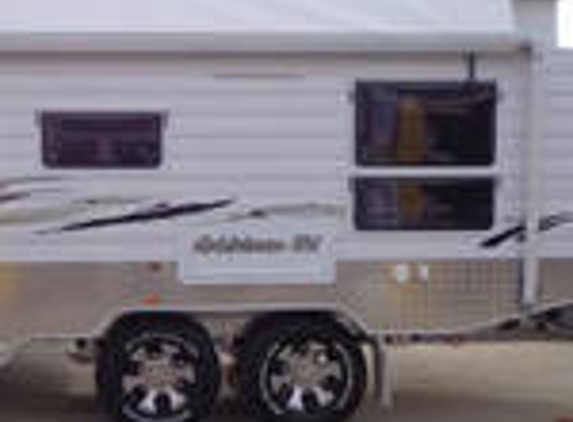 ARV Motorhomes Pty Ltd - Eden, NSW