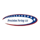 Precision Paving LLC - Paving Contractors